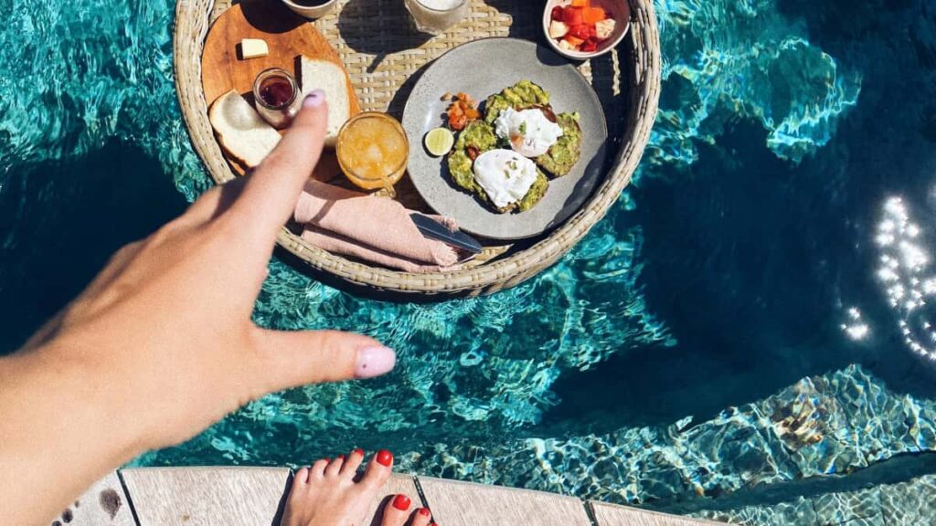 : LinkedIn creators campaign .